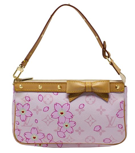 haruki murakami louis vuitton|Louis Vuitton murakami cherry blossom.